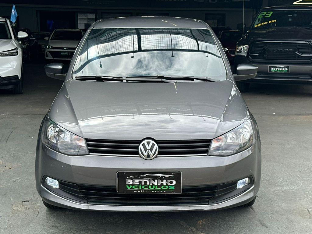 VOLKSWAGEN Gol - Foto