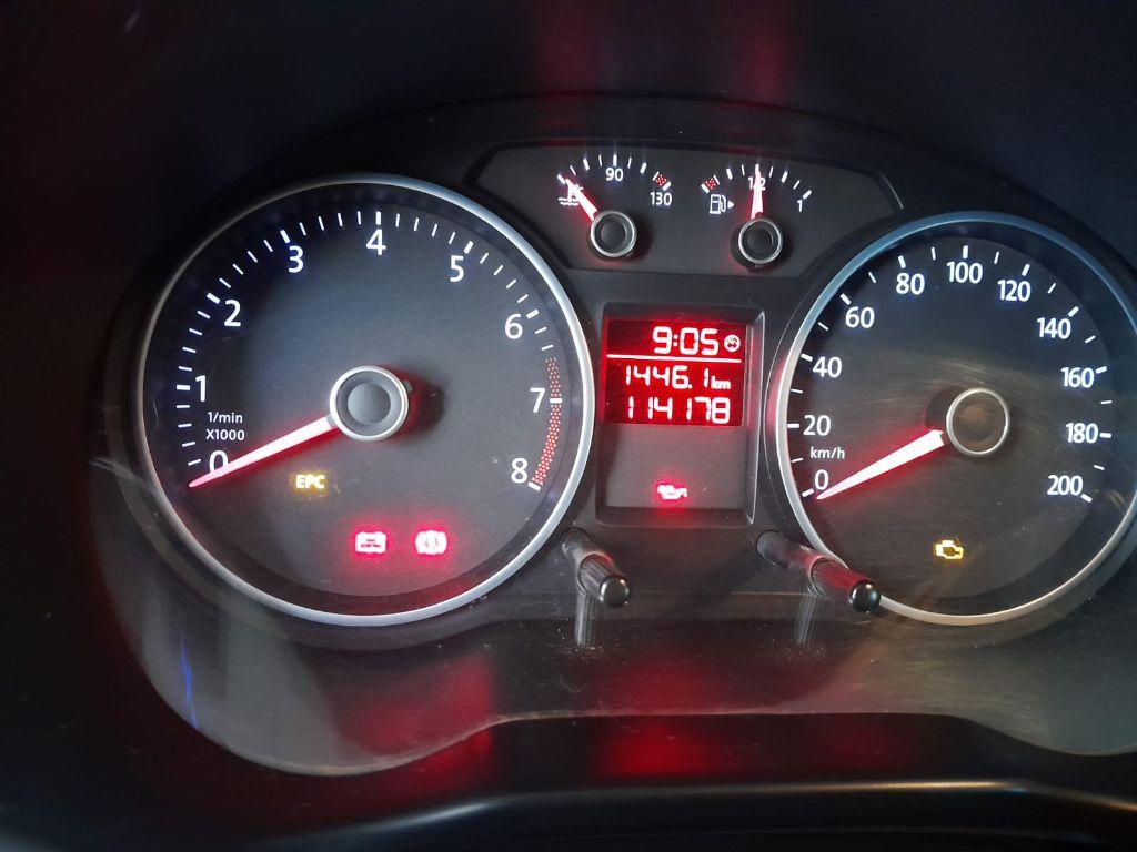 VOLKSWAGEN Gol - Foto