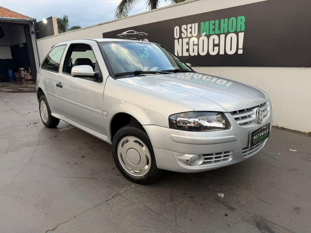 VOLKSWAGEN Gol - Foto