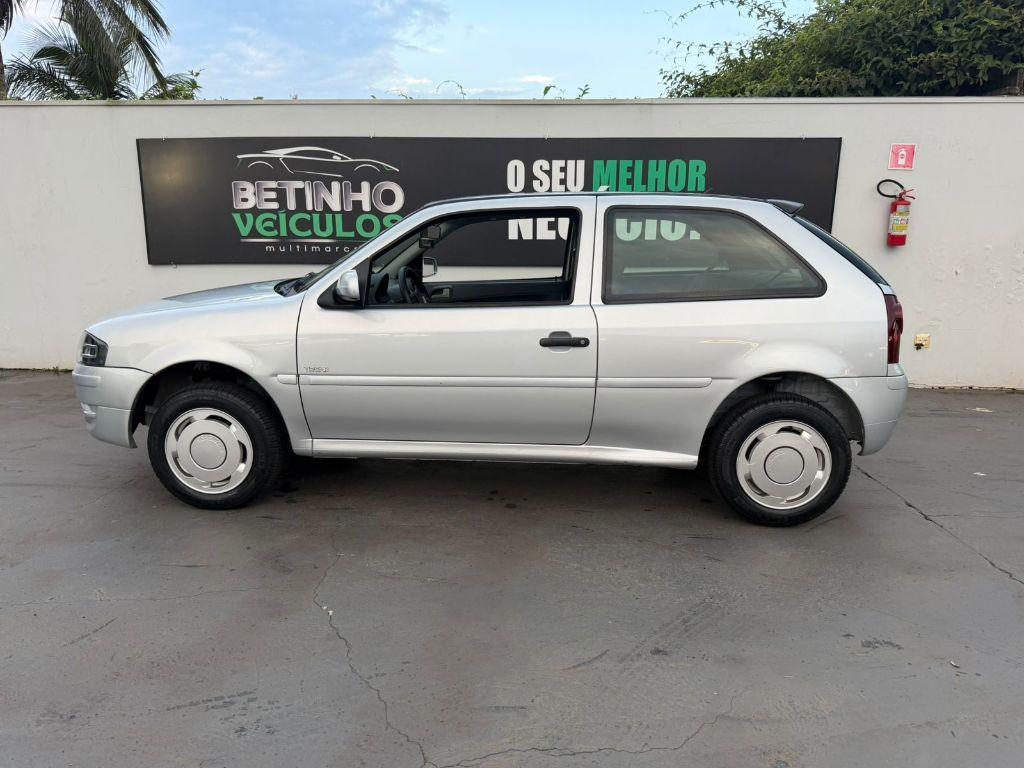 VOLKSWAGEN Gol - Foto