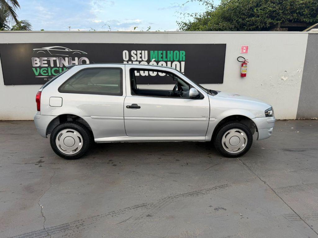 VOLKSWAGEN Gol - Foto