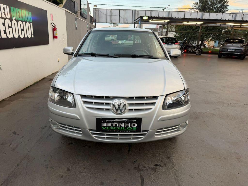 VOLKSWAGEN Gol - Foto
