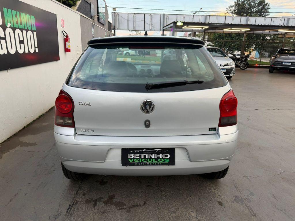 VOLKSWAGEN Gol - Foto