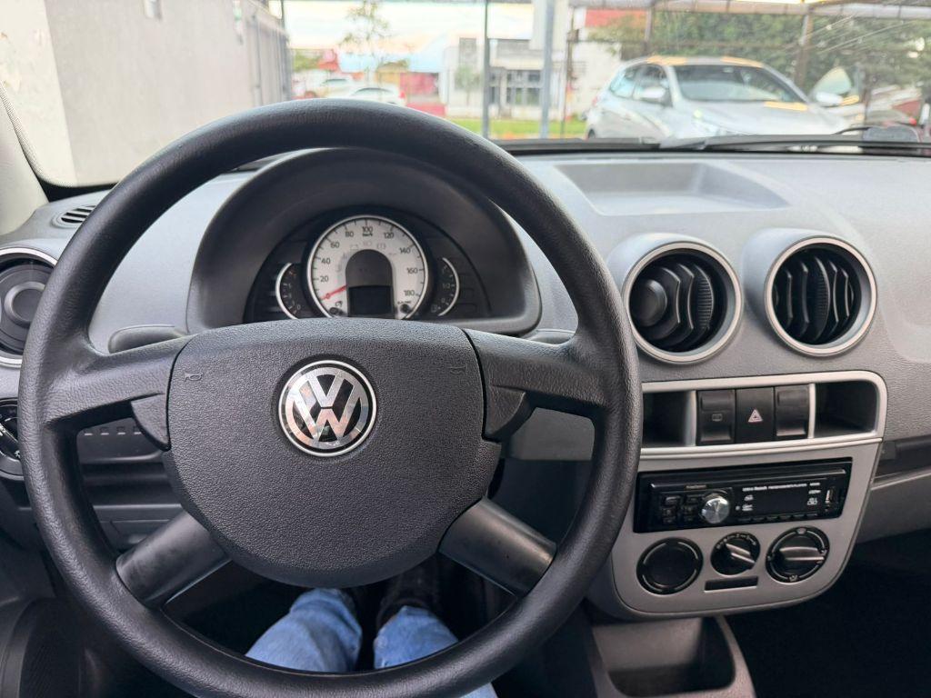 VOLKSWAGEN Gol - Foto