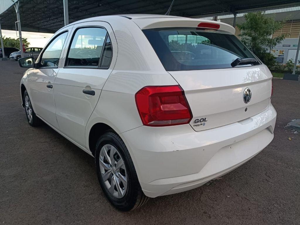 VOLKSWAGEN Gol - Foto