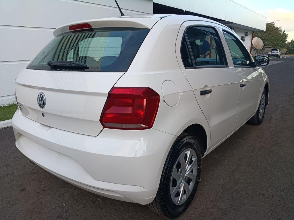 VOLKSWAGEN Gol - Foto
