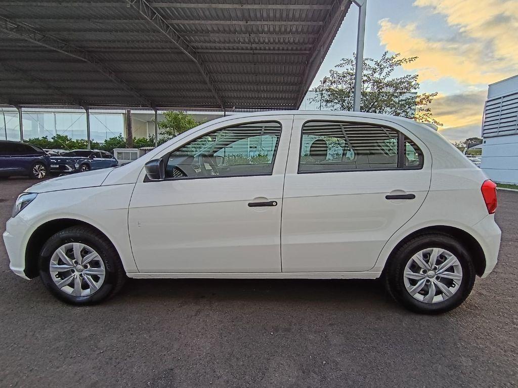 VOLKSWAGEN Gol - Foto