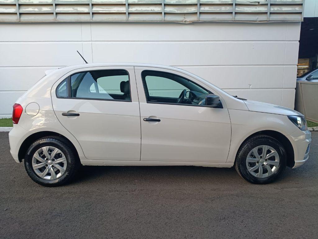 VOLKSWAGEN Gol - Foto