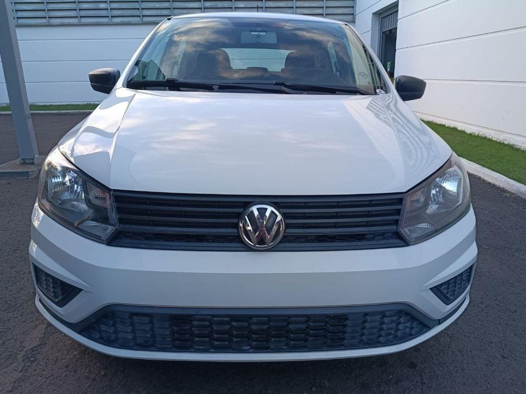 VOLKSWAGEN Gol - Foto