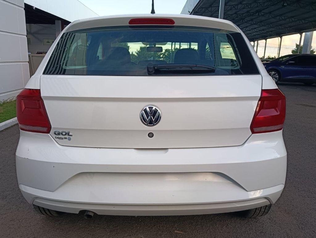 VOLKSWAGEN Gol - Foto