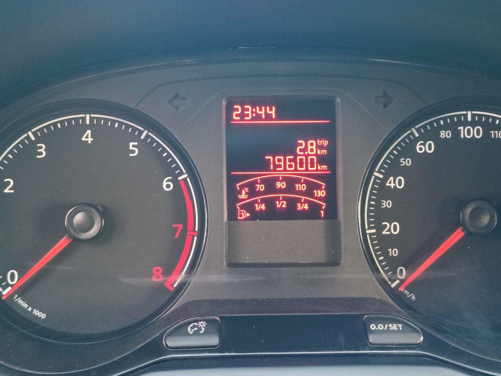 VOLKSWAGEN Gol - Foto
