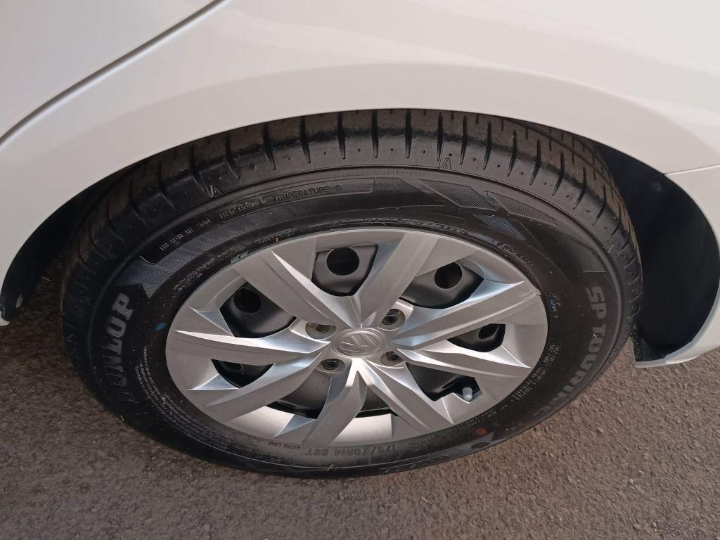 VOLKSWAGEN Gol - Foto