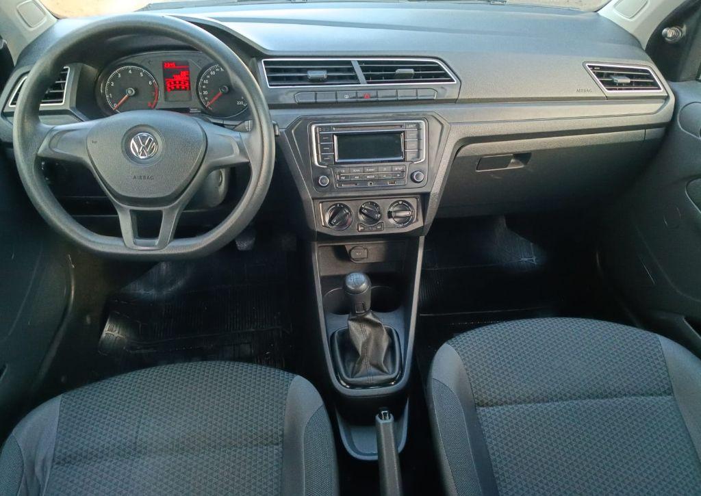 VOLKSWAGEN Gol - Foto