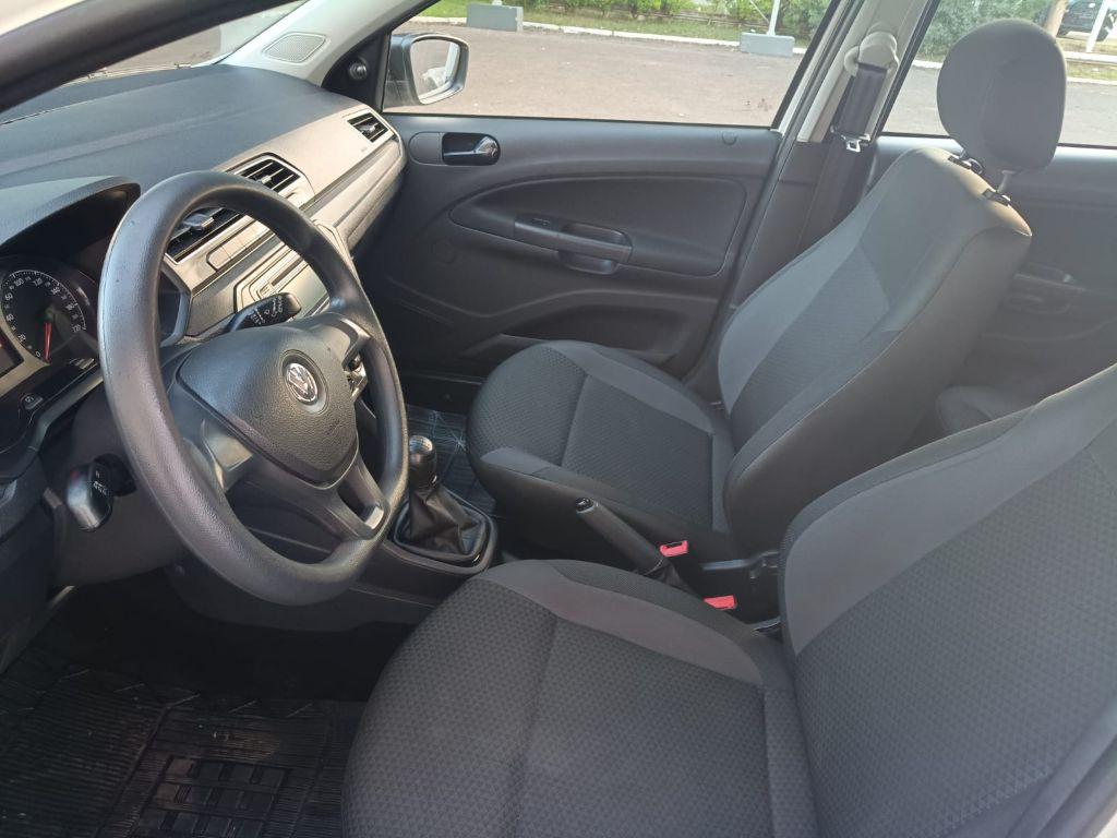 VOLKSWAGEN Gol - Foto