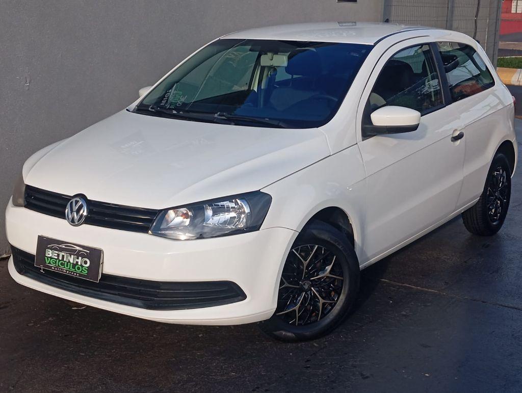 VOLKSWAGEN Gol