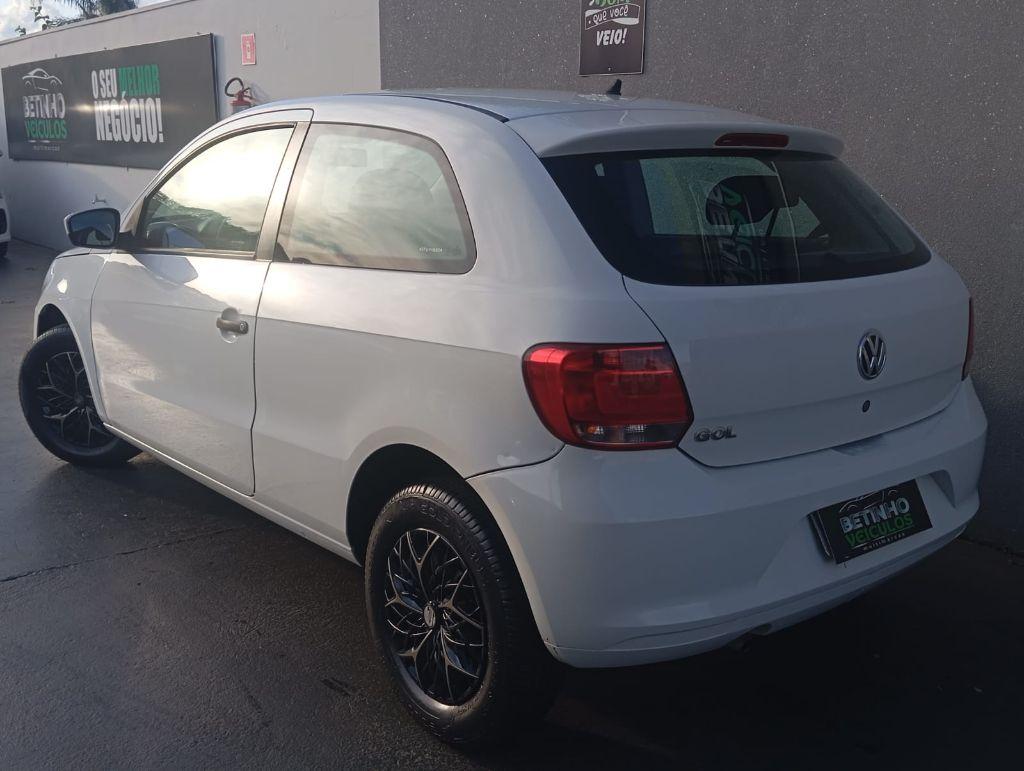 VOLKSWAGEN Gol - Foto