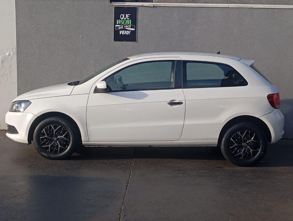 VOLKSWAGEN Gol - Foto