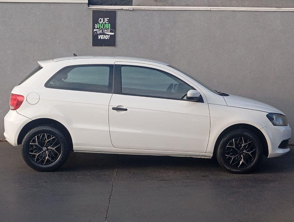 VOLKSWAGEN Gol - Foto