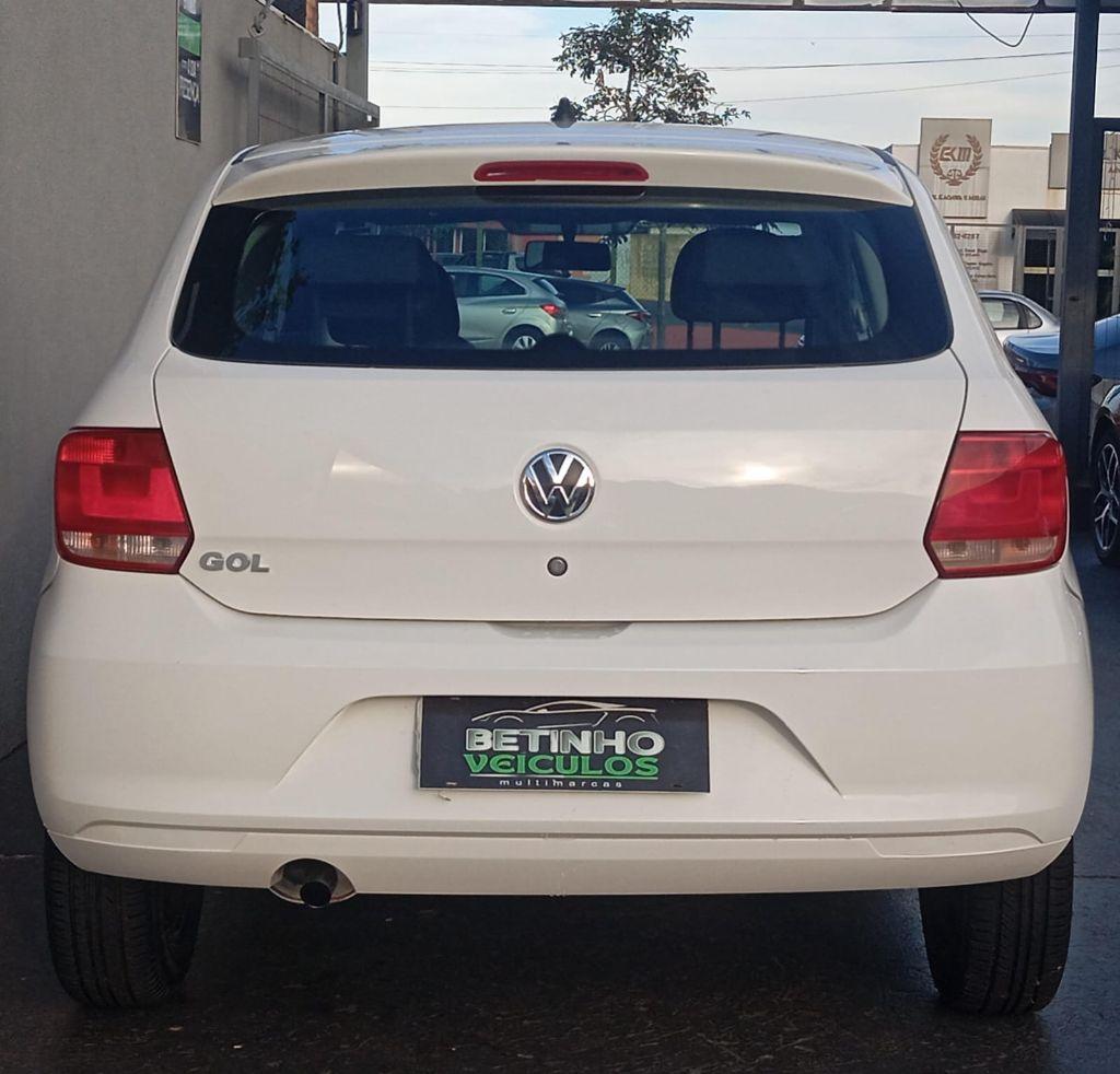 VOLKSWAGEN Gol - Foto