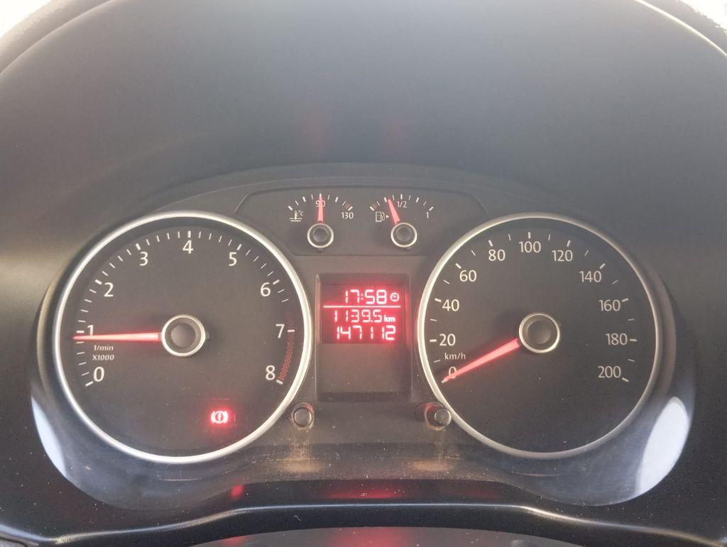 VOLKSWAGEN Gol - Foto