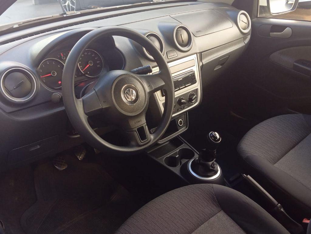 VOLKSWAGEN Gol - Foto