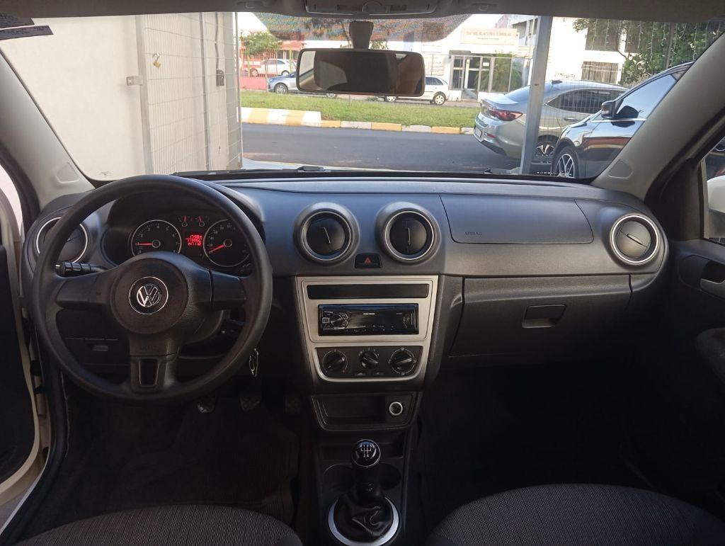 VOLKSWAGEN Gol - Foto