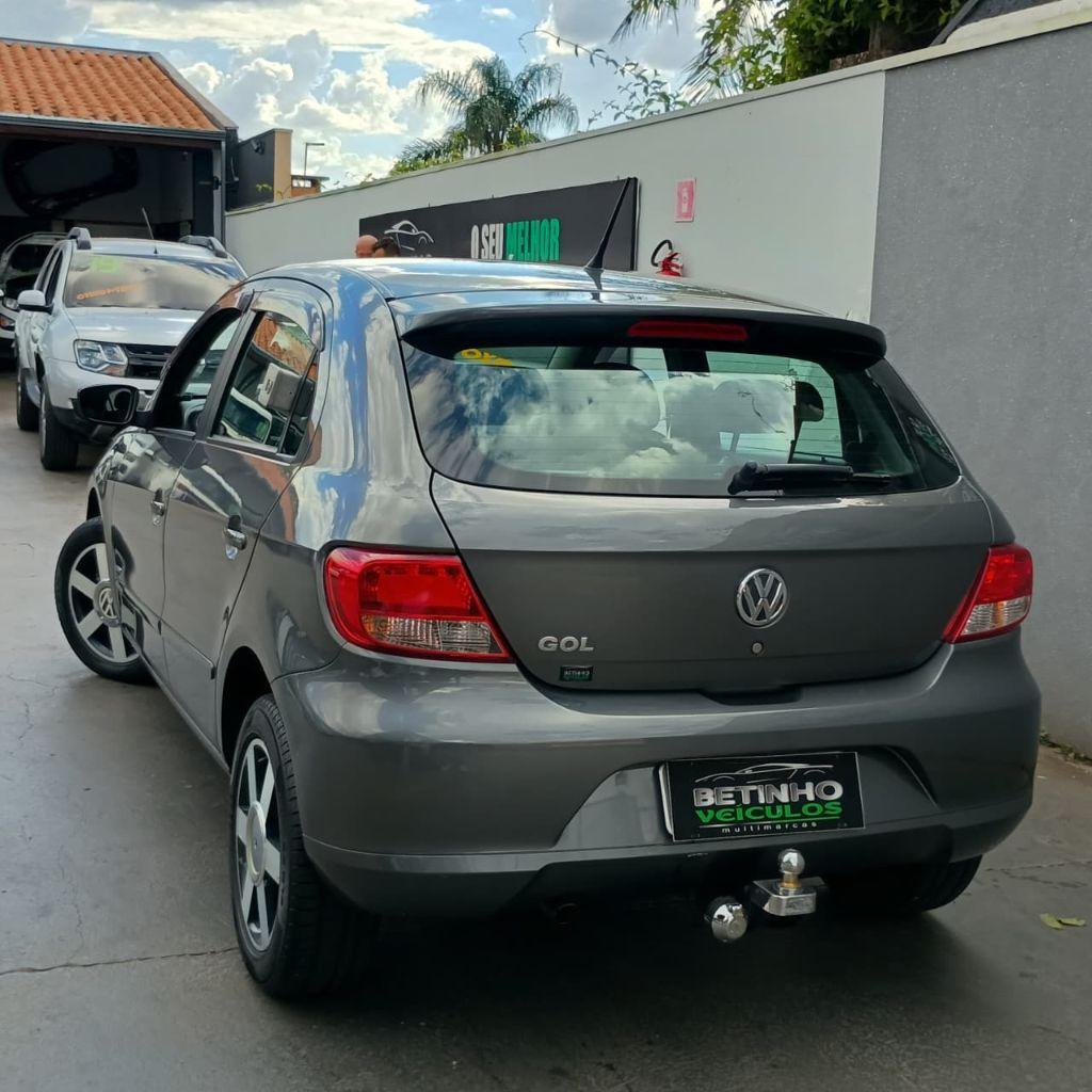 VOLKSWAGEN Gol - Foto