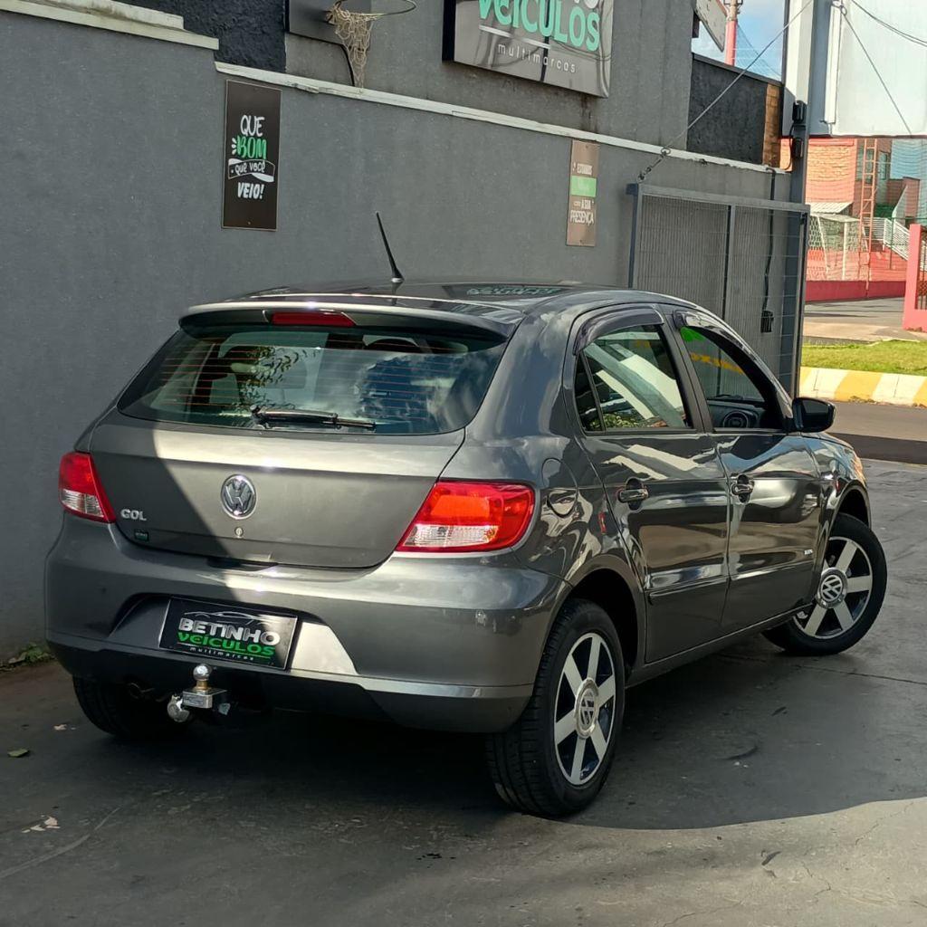 VOLKSWAGEN Gol - Foto