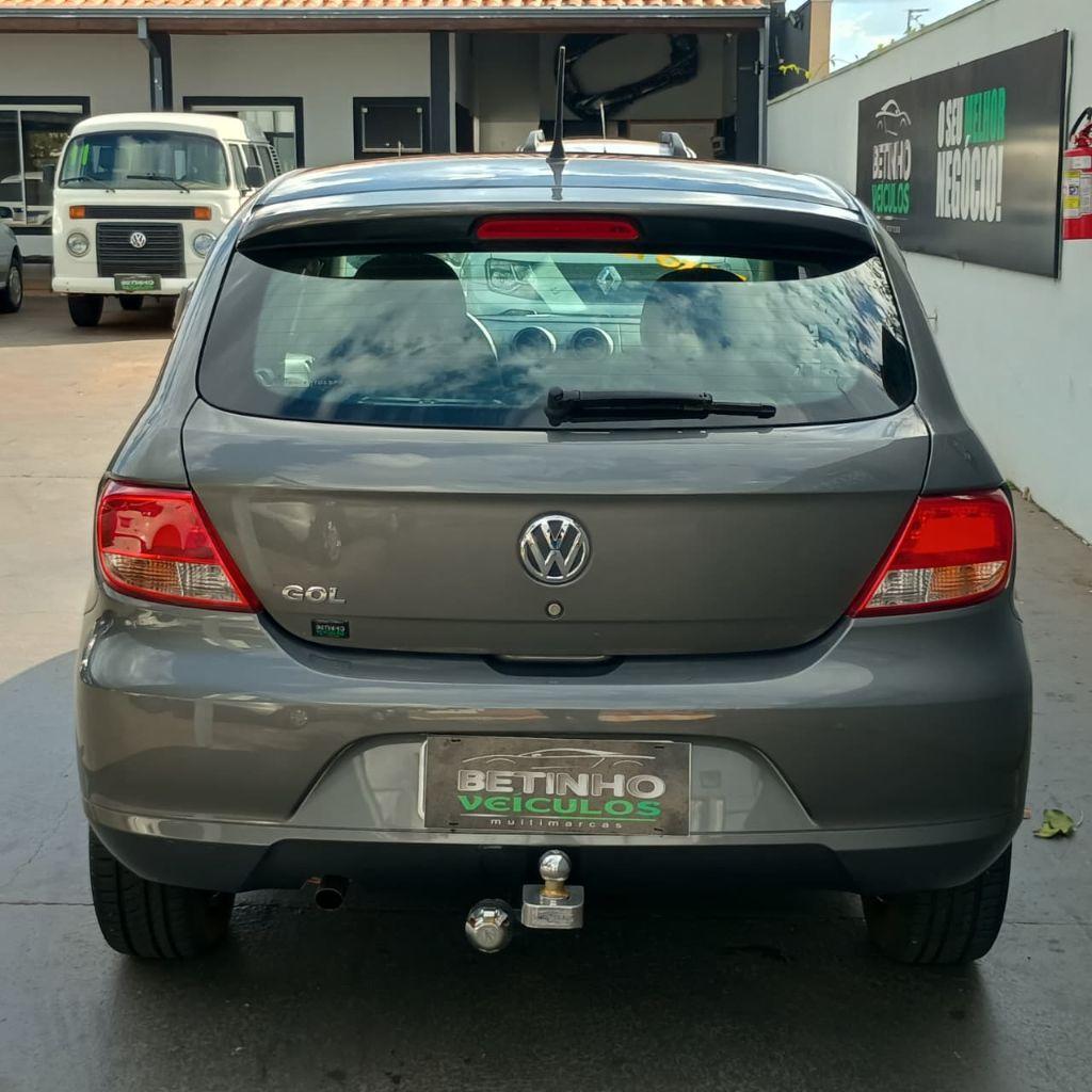 VOLKSWAGEN Gol - Foto