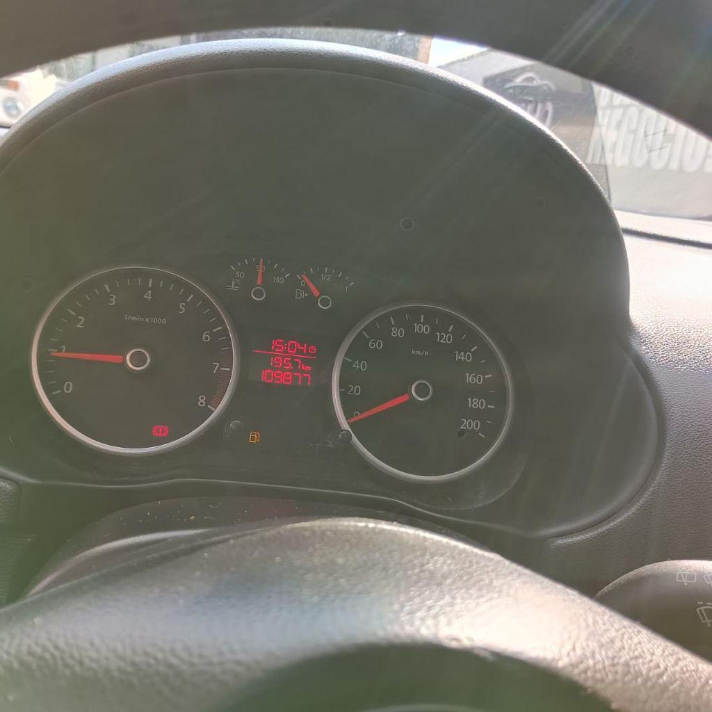 VOLKSWAGEN Gol - Foto