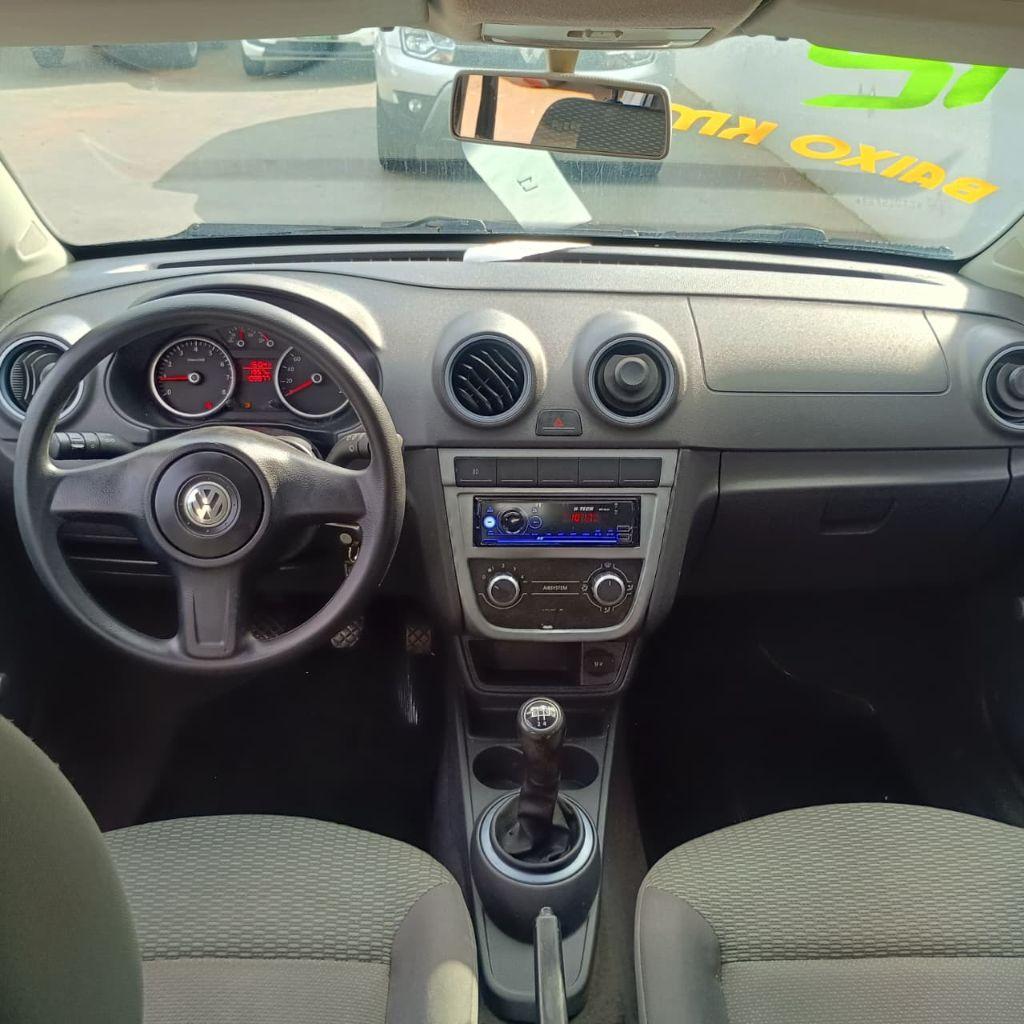 VOLKSWAGEN Gol - Foto