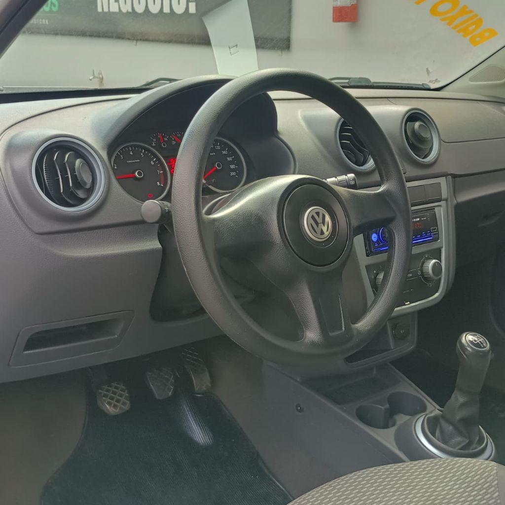 VOLKSWAGEN Gol - Foto