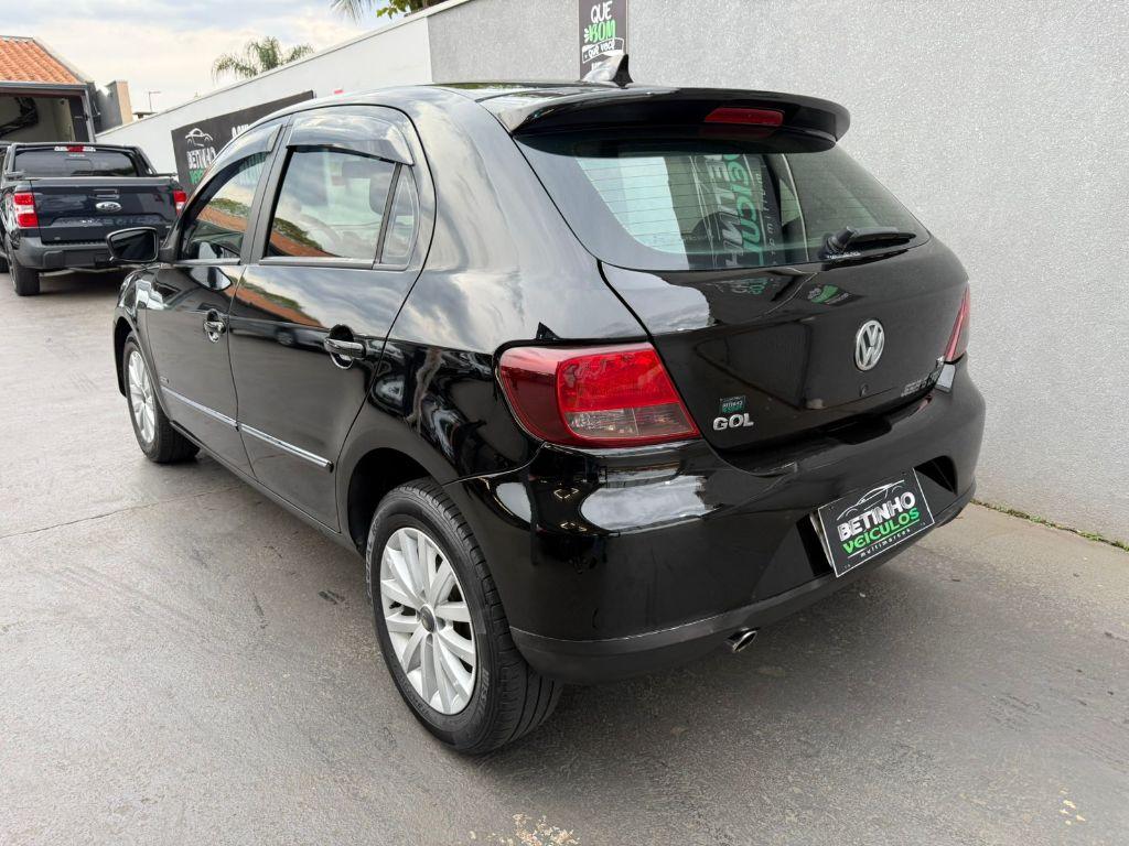 VOLKSWAGEN Gol - Foto