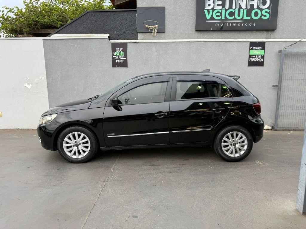 VOLKSWAGEN Gol - Foto