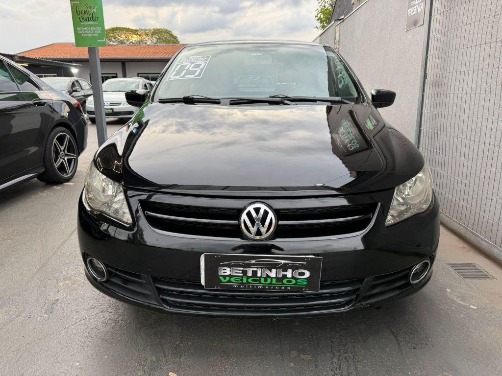 VOLKSWAGEN Gol - Foto