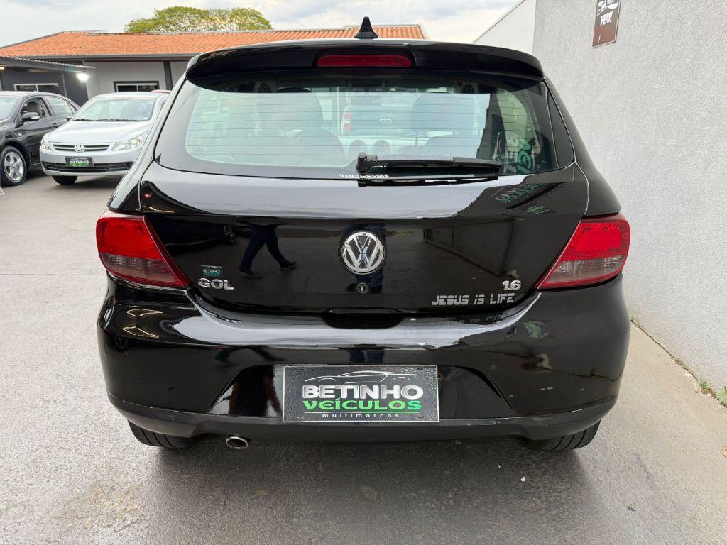 VOLKSWAGEN Gol - Foto
