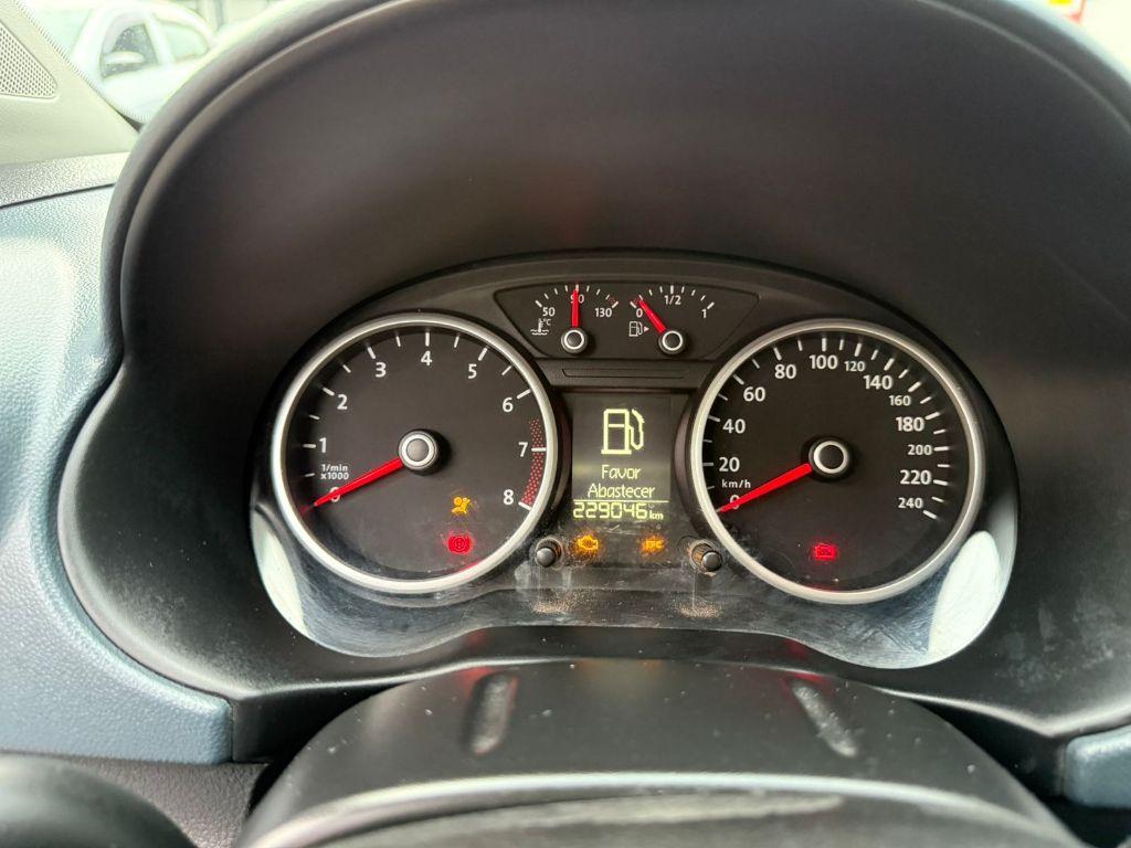 VOLKSWAGEN Gol - Foto