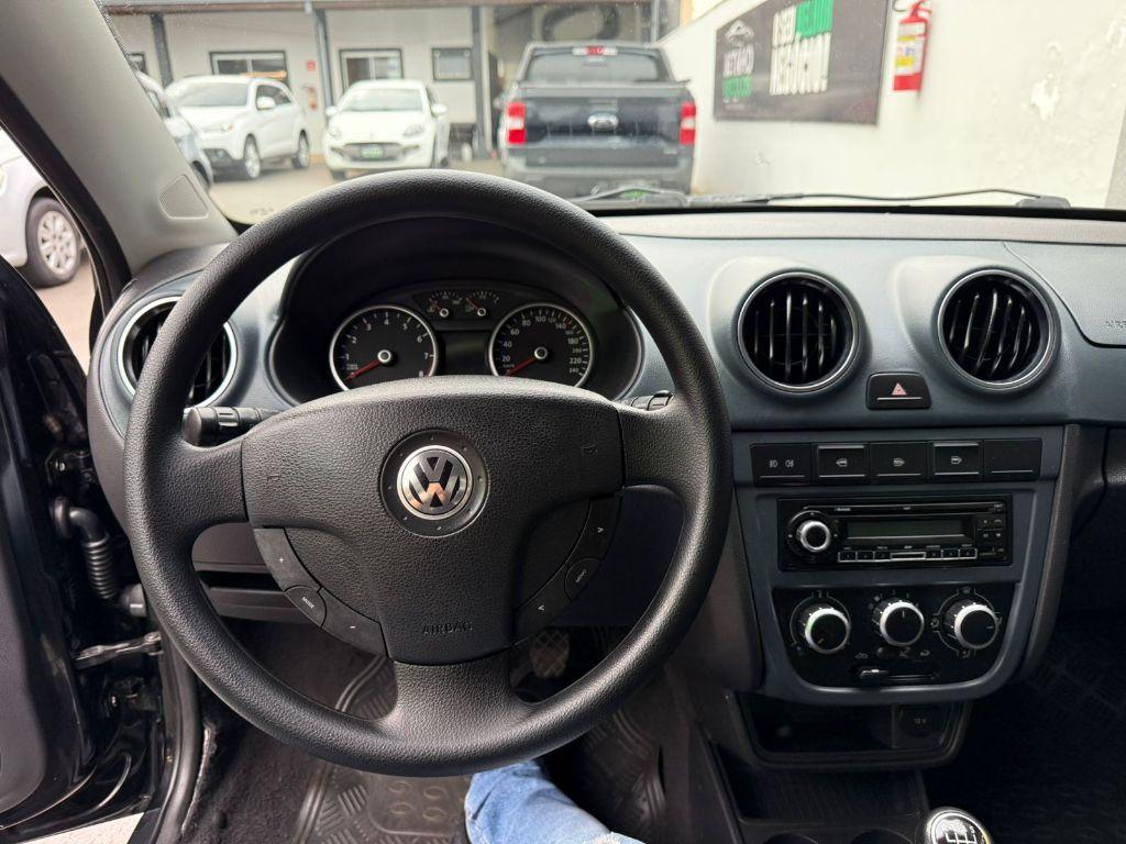 VOLKSWAGEN Gol - Foto