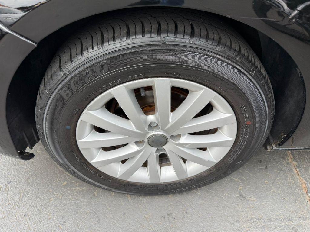 VOLKSWAGEN Gol - Foto