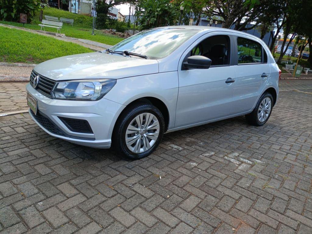 VOLKSWAGEN Gol - Foto