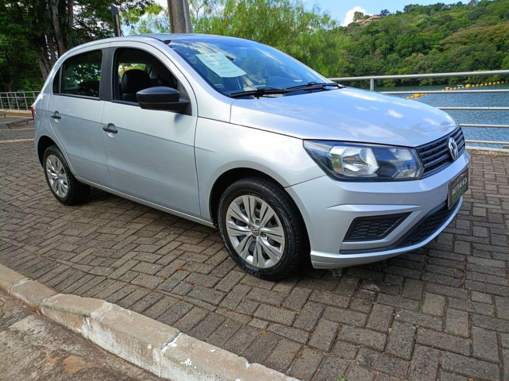 VOLKSWAGEN Gol - Foto