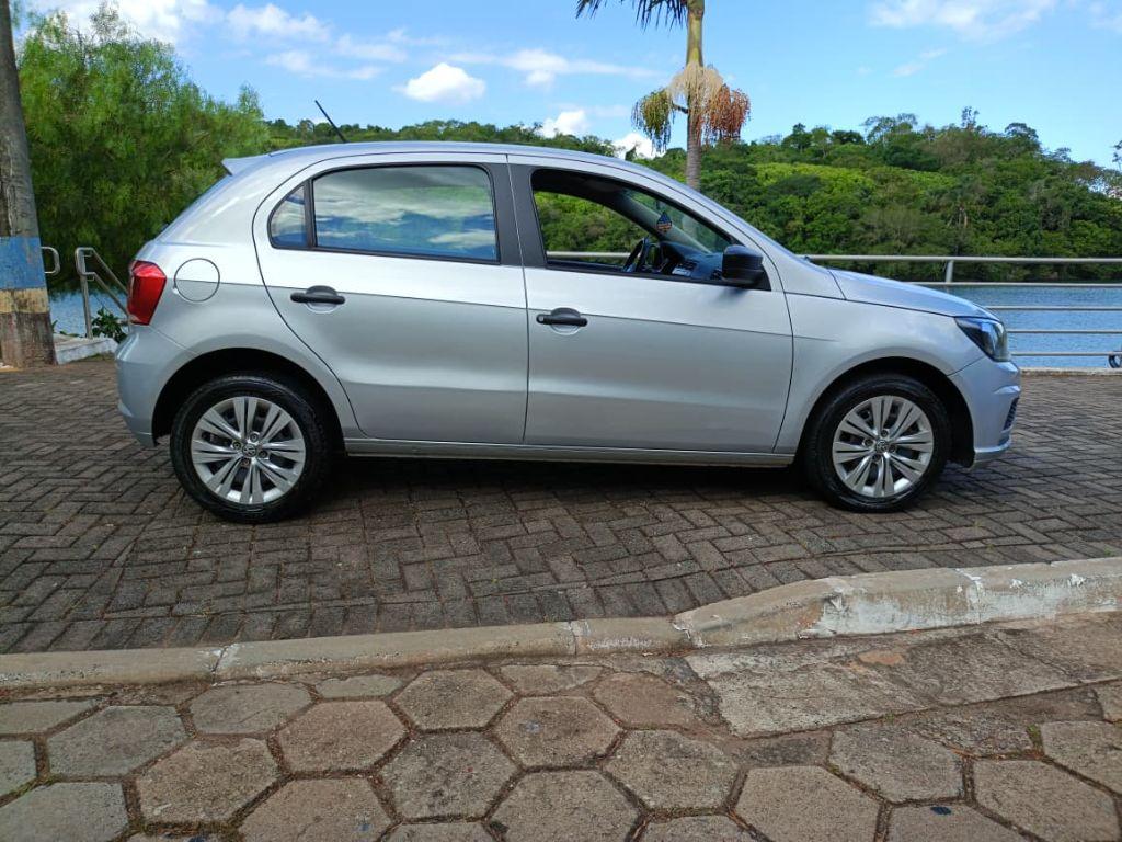 VOLKSWAGEN Gol - Foto