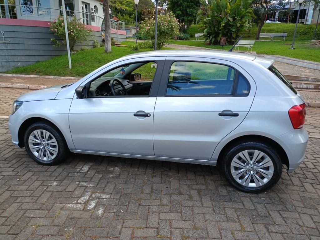 VOLKSWAGEN Gol - Foto