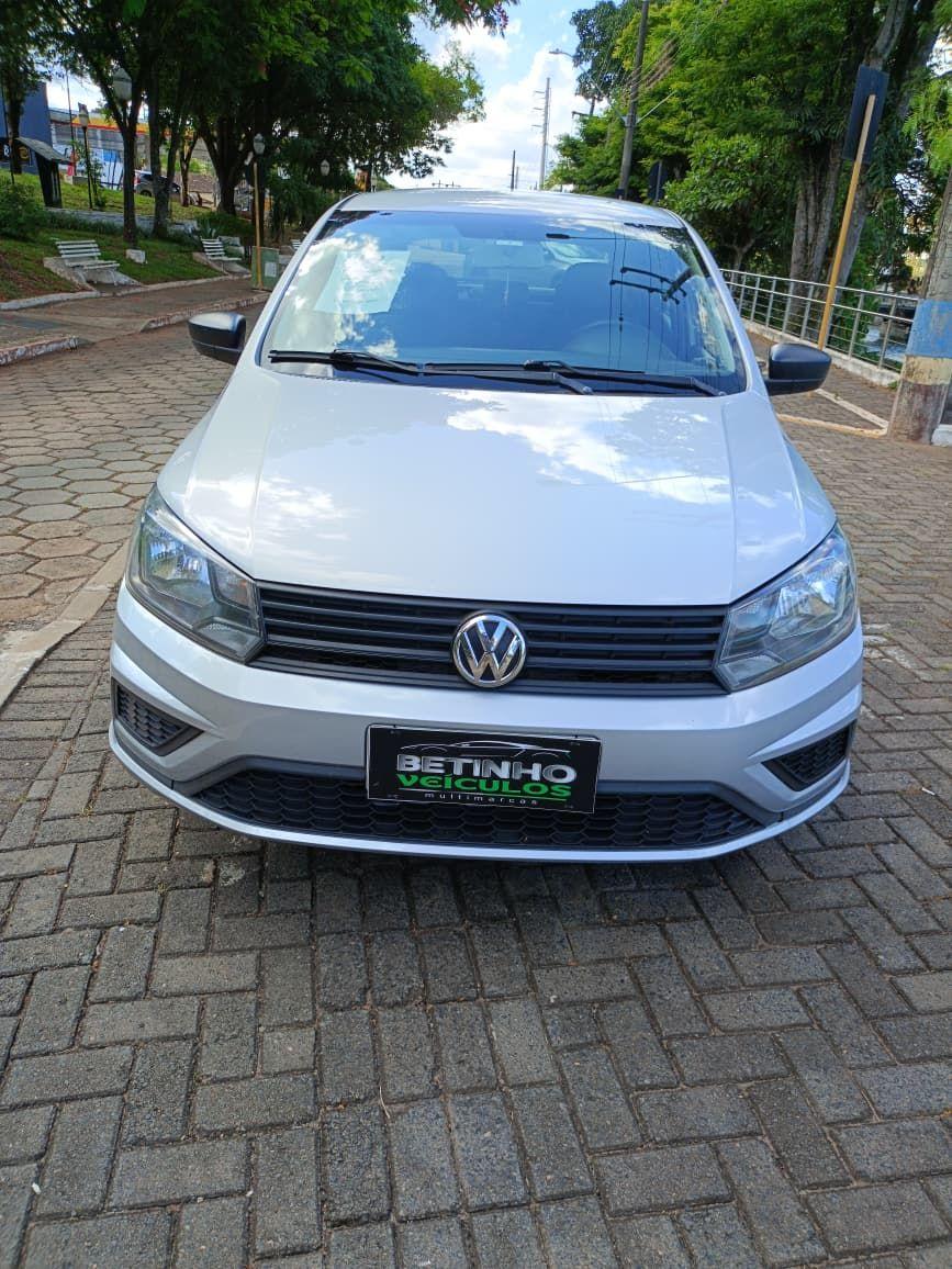 VOLKSWAGEN Gol - Foto