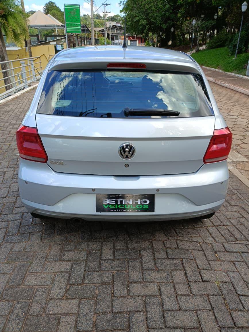 VOLKSWAGEN Gol - Foto