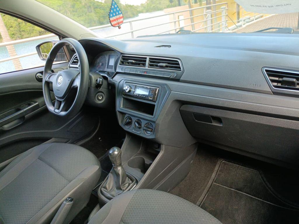 VOLKSWAGEN Gol - Foto