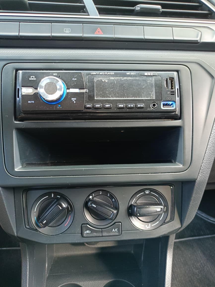 VOLKSWAGEN Gol - Foto