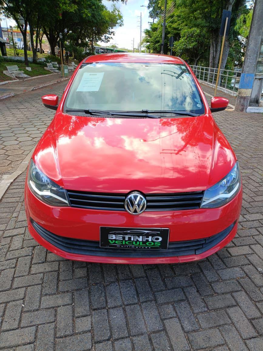 VOLKSWAGEN Gol - Foto