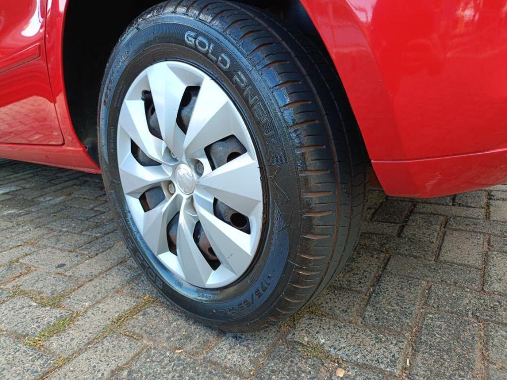 VOLKSWAGEN Gol - Foto