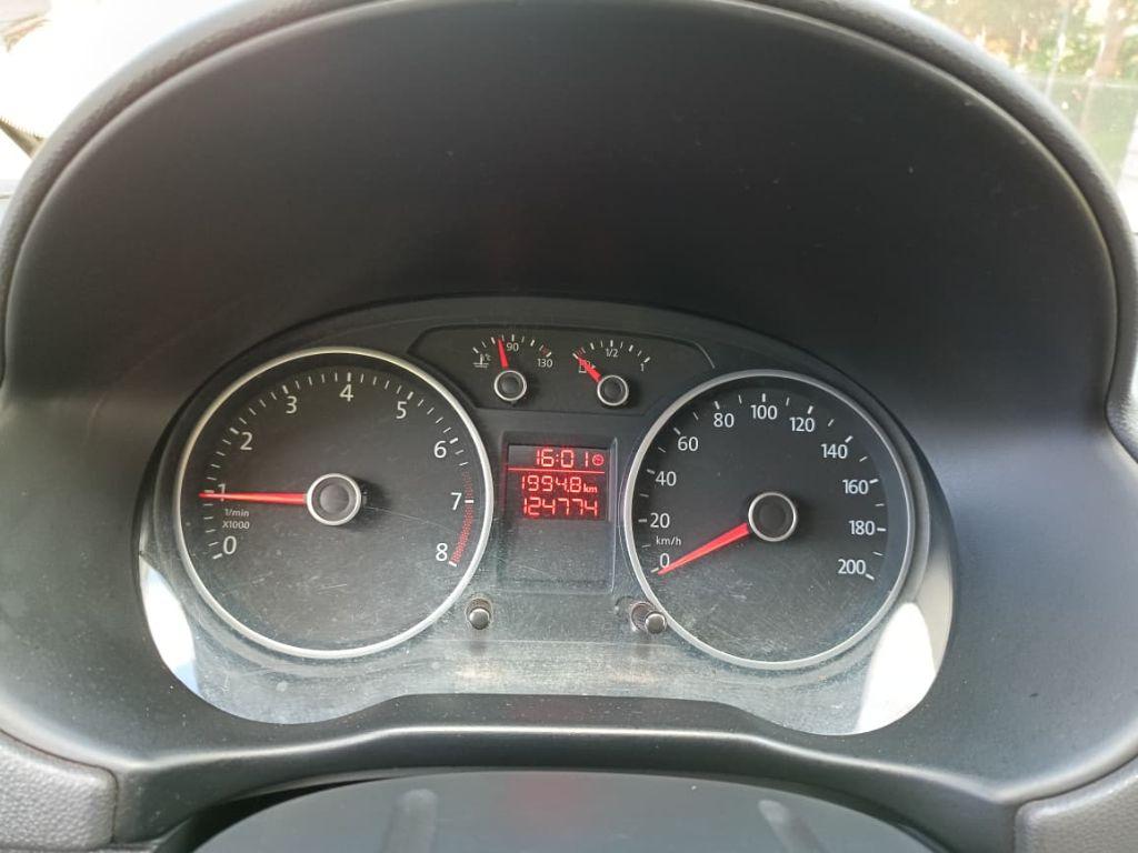 VOLKSWAGEN Gol - Foto